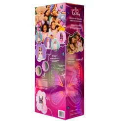 I'M A WOW Amy The Rainbow 14" Fashion Doll With Color-Changing Hair -Toy Promotion GUEST 46d1820f 3a48 4a12 b8b4 d4aa3e8564ea