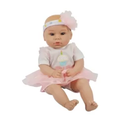 Madame Alexander Small Wonder 14" Party Time Set - Blue Eyes -Toy Promotion GUEST 46e2f764 3680 41f6 82d1 bffb1cd4f7c3