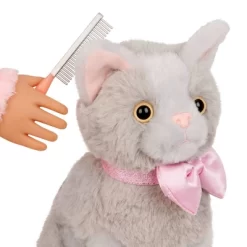 Our Generation Melena & Mittens 18" Doll & Pet Cat Set 7 Our Generation Melena & Mittens 18" Doll & Pet Cat Set -Toy Promotion GUEST 474977b4 6427 4d05 970d c805147c439c