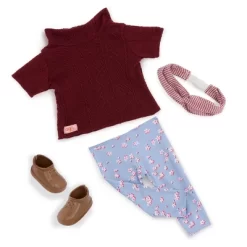 Our Generation Marcia 18" Fashion Doll -Toy Promotion GUEST 474d7184 3d69 4cc3 8d34 e9c1f4fdc408