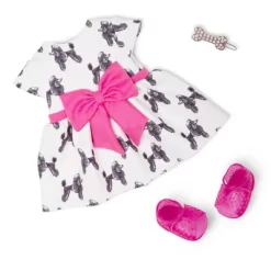 Our Generation 18" Doll With Jewelry Box & Pierced Ears - Nancy 11 Our Generation 18" Doll With Jewelry Box & Pierced Ears - Nancy -Toy Promotion GUEST 47ae962e 7f57 4f52 a734 8105d4b1c913