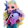 Monster High Lagoona Blue Fashion Doll In Monster Ball Party Dress With Accessories 2 Monster High Lagoona Blue Fashion Doll In Monster Ball Party Dress With Accessories -Toy Promotion GUEST 47ea4248 25d7 4745 b68e 54901f279489