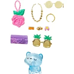 Barbie Extra Fancy Doll - Floral 2pc Gown 10 Barbie Extra Fancy Doll - Floral 2pc Gown -Toy Promotion GUEST 4818030f ab00 493f 8f46 b365867de993