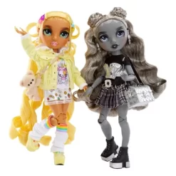 Rainbow High Shadow High Special Edition - Madison Twins 2pk Fashion Dolls -Toy Promotion GUEST 48f5c1a4 0cde 4b6a 8870 71b3aab4c243