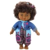 Positively Perfect 14" Raven Toddler Doll - Red Hair/Brown Eyes -Toy Promotion GUEST 48fb5181 1c83 4341 bea8 e201c32297d1
