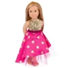 Our Generation Sarah 18" Fashion Doll -Toy Promotion GUEST 492ad548 f028 4264 b430 28c6601eebfc