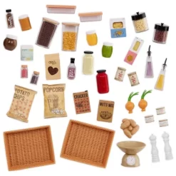 Our Generation Pretty Pantry Home Kitchen Furniture Set For 18" Dolls 11 Our Generation Pretty Pantry Home Kitchen Furniture Set For 18" Dolls -Toy Promotion GUEST 4990fa54 20e3 47ba ad67 32356645f8eb