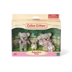 Calico Critters Outback Koala Family 5 Calico Critters Outback Koala Family -Toy Promotion GUEST 4992cc73 c1ba 4b1a 8dcd 77a3dc0440c7