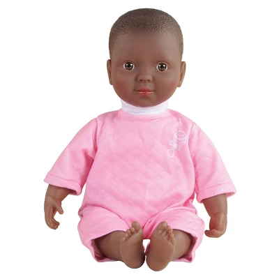 Kaplan Early Learning Soft Body 16" Dolls With Blankets 3 Kaplan Early Learning Soft Body 16" Dolls With Blankets