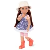 Glitter Girls Poseable Doll - Hallie -Toy Promotion GUEST 4b18e2c4 f0d0 4bc3 a8f6 7c329bdf611b