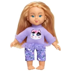 Positively Perfect 14" Bailey Toddler Doll 13 Positively Perfect 14" Bailey Toddler Doll -Toy Promotion GUEST 4b815a5c 01a3 4326 bcf9 a7aa56661dae