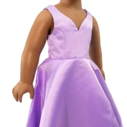 I'M A GIRLY Jasmine 18" Fashion Doll With Brunette Curly Interchangeable Wig To Style 10 I'M A GIRLY Jasmine 18" Fashion Doll With Brunette Curly Interchangeable Wig To Style -Toy Promotion GUEST 4c307d4d b714 463b 88f8 df91214fbc0e