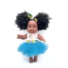 Orijin Bees Fro Puffy 12" Baby Bee Doll - Black Hair With Brown Eyes 2 Orijin Bees Fro Puffy 12" Baby Bee Doll - Black Hair With Brown Eyes -Toy Promotion GUEST 4c6b5b1e d522 4751 9537 9e3f743a5086