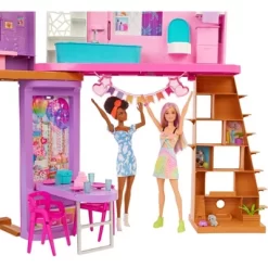 Barbie Vacation House Playset 11 Barbie Vacation House Playset -Toy Promotion GUEST 4c73aa1f 6524 494e bbbe 41c08d4d858f