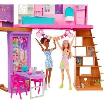 Barbie Vacation House Playset 7 Barbie Vacation House Playset - Image 5