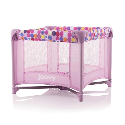 Joovy Toy Room² Playard Baby Doll Playpen, 6 Joovy Toy Room² Playard Baby Doll Playpen, - Image 4