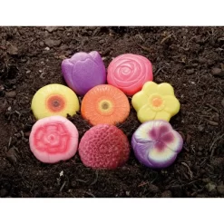 Yellow Door Sensory Play Stones – Flowers, Set Of 8 12 Yellow Door Sensory Play Stones – Flowers, Set Of 8 -Toy Promotion GUEST 4c8d3a58 21fb 4034 af86 19caf2a6dbdf