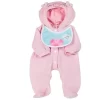 Adora Baby Doll Clothes & Accessories Adoption Fashion Pig Out Pink, Fits Most 16 Inch Baby Dolls 2 Adora Baby Doll Clothes & Accessories Adoption Fashion Pig Out Pink, Fits Most 16 Inch Baby Dolls -Toy Promotion GUEST 4c91d3aa ea0a 4c3a aa92 4f4d667c5cc0