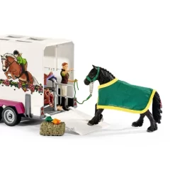Schleich Truck And Horse Trailer Set 16 Schleich Truck And Horse Trailer Set -Toy Promotion GUEST 4cd15d1c b3fb 4194 9a02 b78f0b7069cb