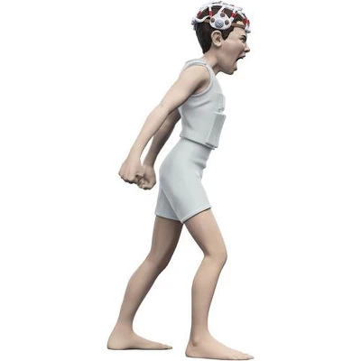 WETA Workshop Mini Epics - Stranger Things (Season 4) - Eleven (Powered) 5 WETA Workshop Mini Epics - Stranger Things (Season 4) - Eleven (Powered) - Image 3