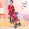 The New York Doll Collection 28 Inch Baby Doll Stroller 2 The New York Doll Collection 28 Inch Baby Doll Stroller -Toy Promotion GUEST 4e18e730 f6ce 4584 adbd 0b5915cb1819