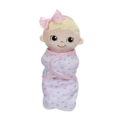 Perfectly Cute My First Baby - Blonde Hair, Blue Eyes 7 Perfectly Cute My First Baby - Blonde Hair, Blue Eyes -Toy Promotion GUEST 4ef59b02 a920 48bc 997c 5b5f7da86a9d