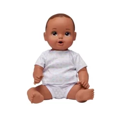 Perfectly Cute Feed & Wet 14" Baby Set - Brunette With Brown Eyes 6 Perfectly Cute Feed & Wet 14" Baby Set - Brunette With Brown Eyes -Toy Promotion GUEST 4f928f08 45b2 4ca8 8633 914422d29047