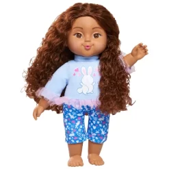 Positively Perfect 14" Ava Toddler Doll 13 Positively Perfect 14" Ava Toddler Doll -Toy Promotion GUEST 5039db0f d1ee 4867 bf98 99d56dbc0124