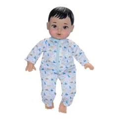 Perfectly Cute My Sweet Baby Twins 14" Baby Doll - Brown Hair 14 Perfectly Cute My Sweet Baby Twins 14" Baby Doll - Brown Hair -Toy Promotion GUEST 508e1205 6866 444e bc0b ace21baa245a