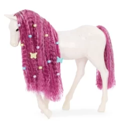 Our Generation Estra & Delta 18" Doll & Foal Hair Play Set 10 Our Generation Estra & Delta 18" Doll & Foal Hair Play Set -Toy Promotion GUEST 51cd745f 6746 4f30 909a 0df00d8988bb