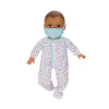 Perfectly Cute Get Better Feature Baby Doll - Brown Hair/Brown Eyes -Toy Promotion GUEST 520d5df9 bb78 40f8 88b9 d6a690e396a3