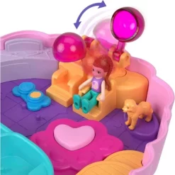 Polly Pocket Groom & Glam Poodle Compact Playset 11 Polly Pocket Groom & Glam Poodle Compact Playset -Toy Promotion GUEST 523ba2ad 2330 416d a7fa 54527d07bb85