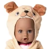 Adora Bath Toy Baby Doll In Baby Puggy Themed Bathrobe - 13 Inch Water Toy With QuickDri Body 2 Adora Bath Toy Baby Doll In Baby Puggy Themed Bathrobe - 13 Inch Water Toy With QuickDri Body -Toy Promotion GUEST 525d6167 98ad 48a0 846c 4e2593260f42