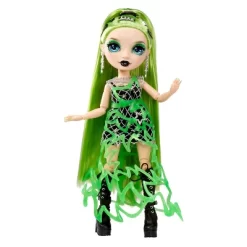 Rainbow High Fantastic Fashion Jade Hunter 11" Fashion Doll W/ Playset 10 Rainbow High Fantastic Fashion Jade Hunter 11" Fashion Doll W/ Playset -Toy Promotion GUEST 52d7cb41 a20a 4658 ad02 1d21e59375bf