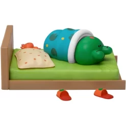 LINE FRIENDS Series Night-night Leonard (Mini Egg Attack)