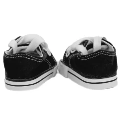 Sophia’s Canvas Sneakers For 18" Dolls, Black 7 Sophia’s Canvas Sneakers For 18" Dolls, Black -Toy Promotion GUEST 53d7f767 232b 4ac8 a999 609beaa72be4