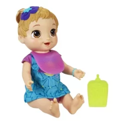 Baby Alive Baby Grows Up Dreamy 10 Baby Alive Baby Grows Up Dreamy -Toy Promotion GUEST 53e2a3dc 3351 42f6 8a06 c80b87fe0a0f