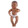 Miniland Educational Anatomically Correct Newborn Doll, 15-3/4", Boy, Brown Eyes 1 Miniland Educational Anatomically Correct Newborn Doll, 15-3/4", Boy, Brown Eyes -Toy Promotion GUEST 53e66e59 ef0c 4b82 b986 d3285d83be5d