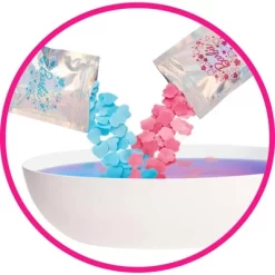 Barbie Doll & Bathtub Playset - Confetti Soap & Accessories - Blonde -Toy Promotion GUEST 5431f531 17bb 4c25 9993 529d8cd37909 1