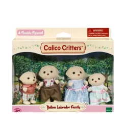 Calico Critters Yellow Labrador Family 7 Calico Critters Yellow Labrador Family -Toy Promotion GUEST 544bb6cf cac0 4391 b934 9247c814aa42