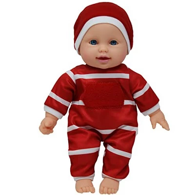The New York Doll Collection 11 Inch Baby Doll 18 The New York Doll Collection 11 Inch Baby Doll - Image 16
