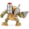 Crowded Coop, LLC BioShock Big Daddy 4" Vinyl Figure -Toy Promotion GUEST 565b978b a584 488d 8b13 d63771538660