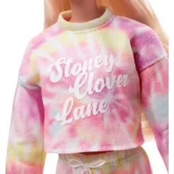 Barbie Signature Stoney Clover Lane Collector Doll 9 Barbie Signature Stoney Clover Lane Collector Doll -Toy Promotion GUEST 56993c10 b07a 4272 bf5d a552b1526a26