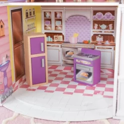 KidKraft Country Estate Dollhouse -Toy Promotion GUEST 56d28a66 c01d 4f5a 9792 c9f7868fc14f