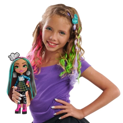 Art Squad NeNe Doll 3 Art Squad NeNe Doll