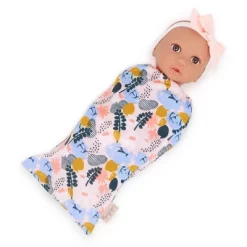 LullaBaby Twin Dolls Set With Floral And Star Sleep Sacks 8 LullaBaby Twin Dolls Set With Floral And Star Sleep Sacks -Toy Promotion GUEST 575fc348 9ab9 4535 a158 980a1d90a7a1