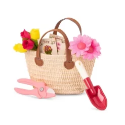 Our Generation 18" Gardening Doll - Sage 11 Our Generation 18" Gardening Doll - Sage -Toy Promotion GUEST 57b39689 d272 4bd7 a57f 8c0c9be21846