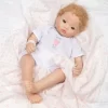 Paradise Galleries Realistic Newborn Doll - Forever Yours Golden, 7-Piece Reborn Doll Gift Set With Magnetic Pacifier 2 Paradise Galleries Realistic Newborn Doll - Forever Yours Golden, 7-Piece Reborn Doll Gift Set With Magnetic Pacifier -Toy Promotion GUEST 580f4a96 17eb 4aa6 93d7 490e10f2a1b7