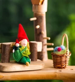 HearthSong Tree Blocks 34-Piece Tree Fort Kit, Includes Platforms, Staircase, Bridges, And More 15 HearthSong Tree Blocks 34-Piece Tree Fort Kit, Includes Platforms, Staircase, Bridges, And More -Toy Promotion GUEST 58316d04 4da9 4778 9cbe 9b8ee9fdf86f