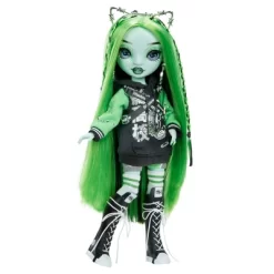 Rainbow High Shadow High Rainbow Vision Harley Limestone Fashion Doll -Toy Promotion GUEST 58449462 e2d7 41f8 a7ef 3d2d9fc00a97